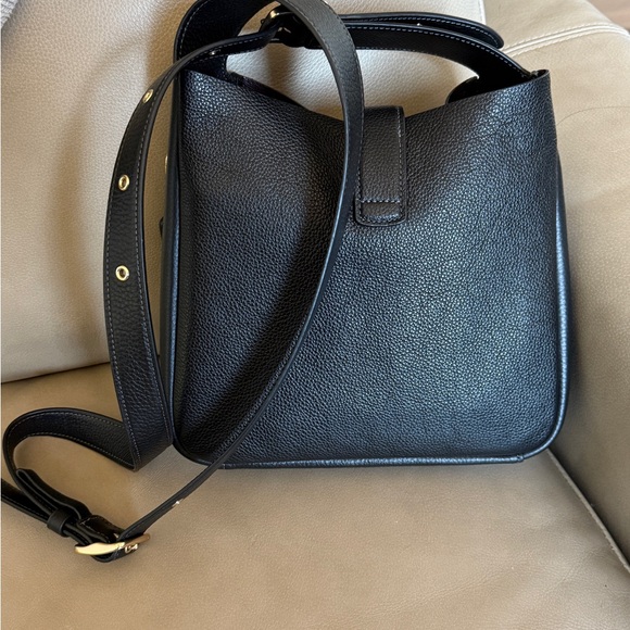 Coach Hadley Crossbody Bag - Picture 2 of 4